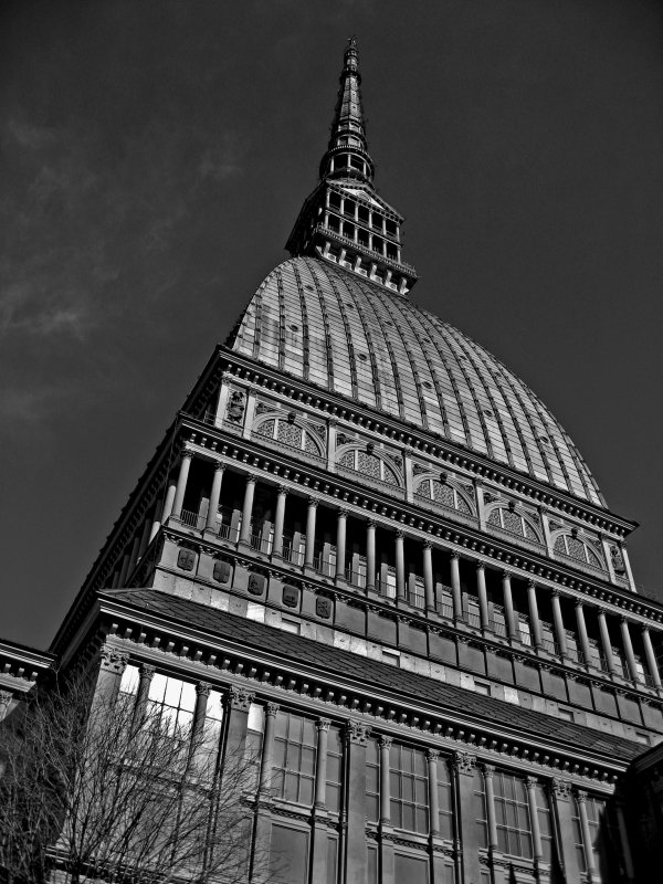 Torino (Turin) .. 1982lab