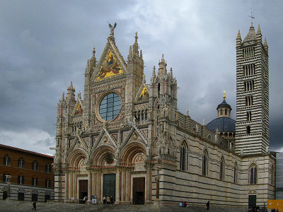 Duomo Santa Maria Assunta .. S9209_10pc