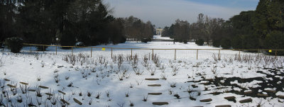 Parco Sempione, 2012..  9337-9