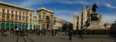 Piazza del Duomo .. 3716_8_9