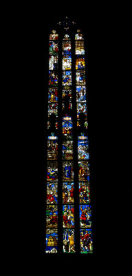 Stained  glass .. 3736