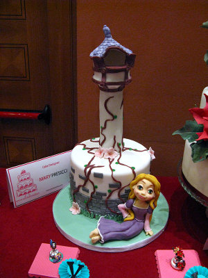 Torte e Miniature (Cakes and Miniatures)