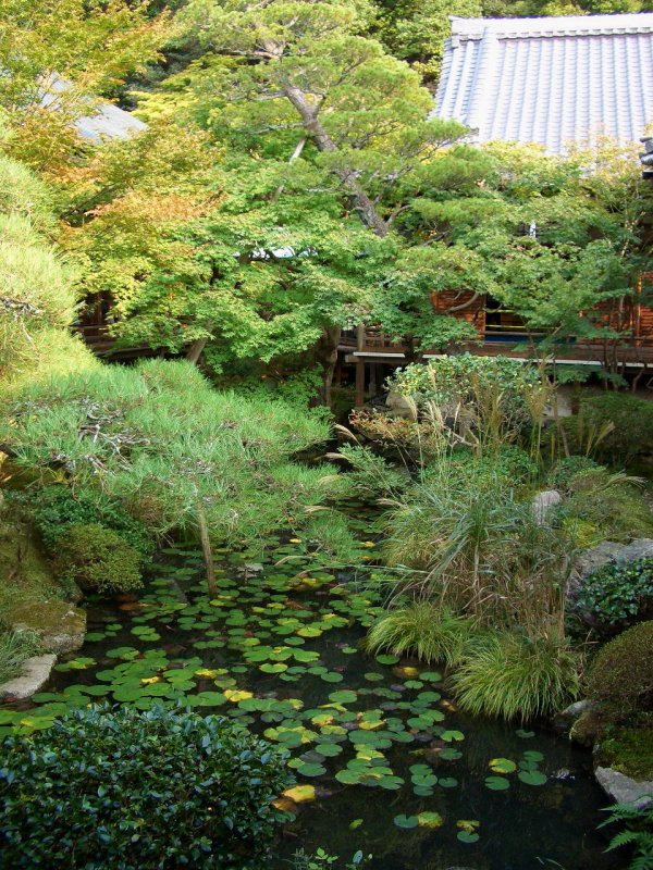 temple gardens