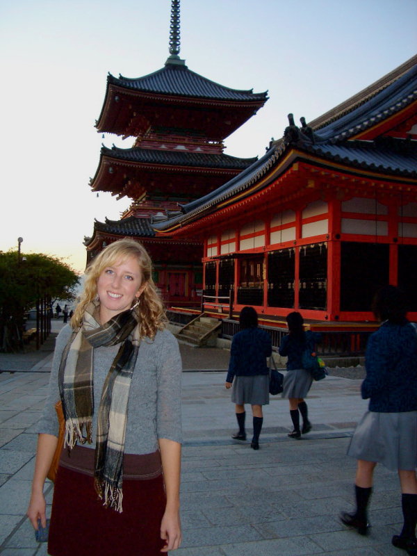 kiyomizu