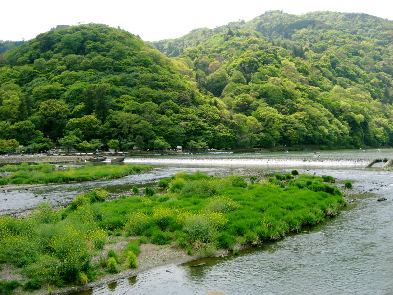 Arashiyama