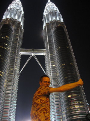 tourist fun