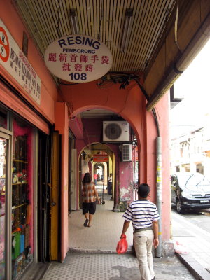 Kuala Lumpur