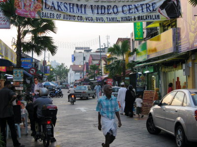 little India