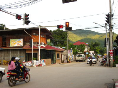 pai, my favorite place in thailand