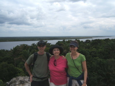 Belize Group 2006
