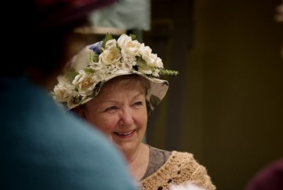 Raging Grannies