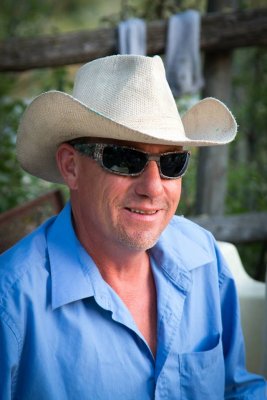 Hurtin' Albertan