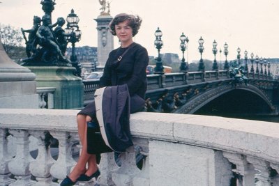 Paris 1965