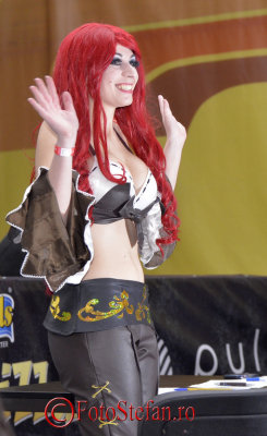 east-european-comic-con-bucuresti-Giada Robin.JPG