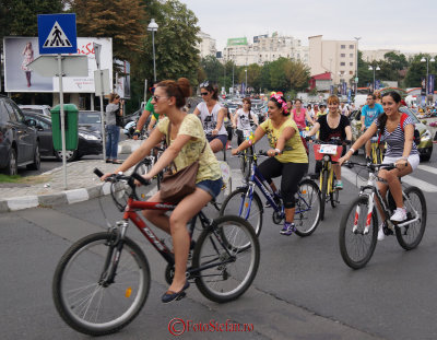 Summer Bike Fiesta 2014