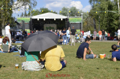  BUCHAREST GreenSounds FESTIVAL