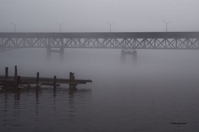 Heavy Fog