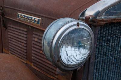 Old Timer