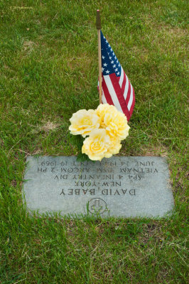 Remembering David