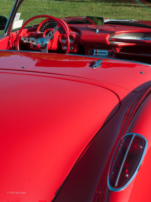 Red Hot