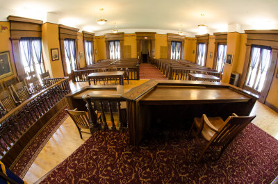 Courthouse interior 26 5-31-14