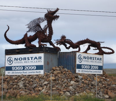 Sign