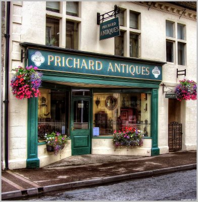 Prichard Antiques