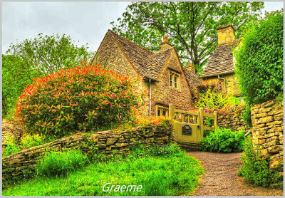 Meadow View Cottage