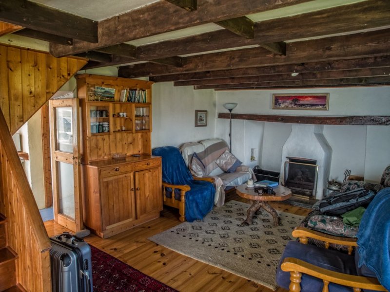 _7050153 cottage Cahardaniel Ierland