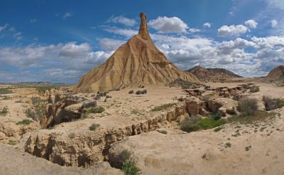 Bardenas Reales