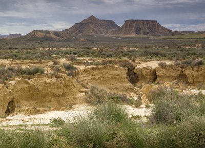 Bardenas Reales 2