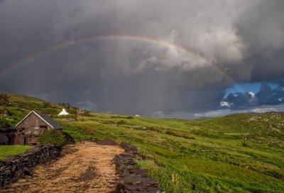 _7050174 Regenboog bij Cahardaniel