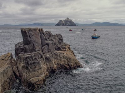 _7090016 Skelligs Ierland