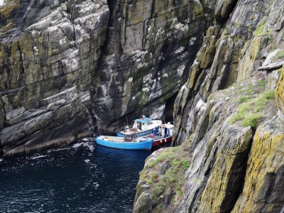 _7090021 Skelligs Ierland