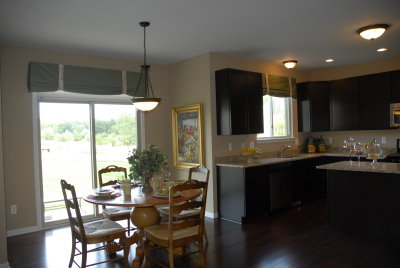 6 Dining Nook