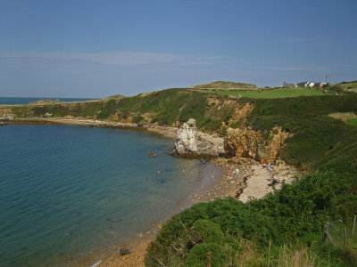 a Coastal path 2  Cemaes Anglesey  200813.jpg