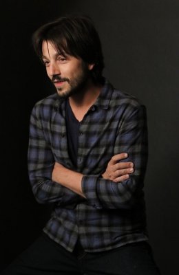  Diego Luna