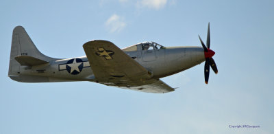 P-63 Kingcobra