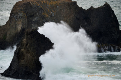 Northern California Coast