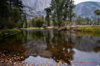 Yosemite Valley