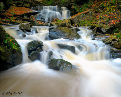 Borers falls Creek II