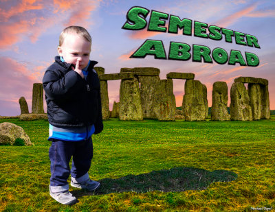 Semester Abroad