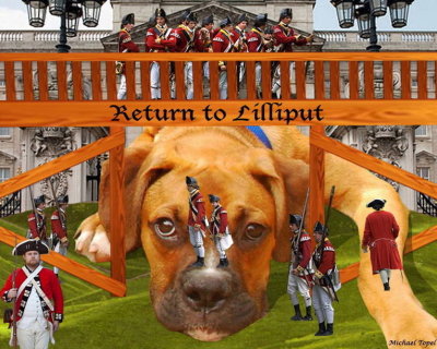 Return To Lilliput