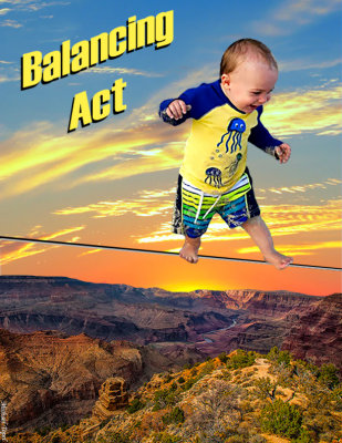 Balancing Act 