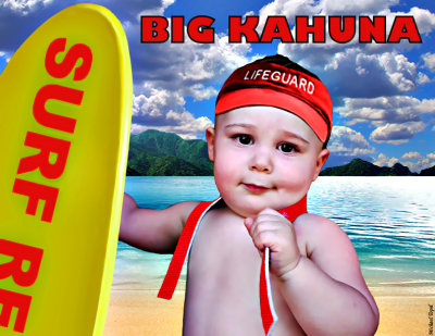 Big Kahuna