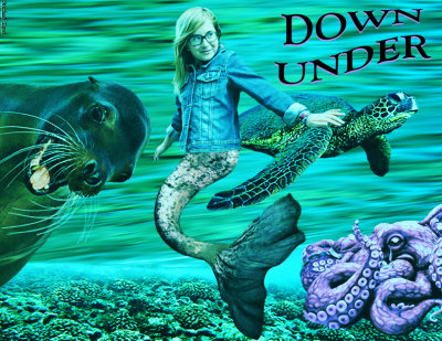 Down Under