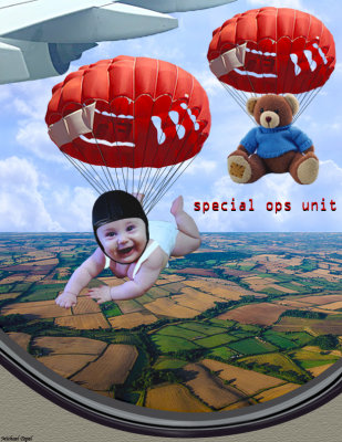 Special Ops Unit