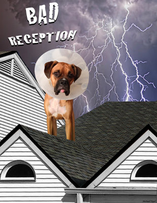 Bad Reception