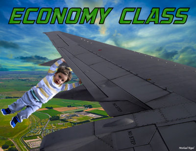 Economy Class