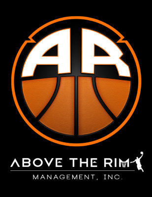 Above The Rim Management Logo